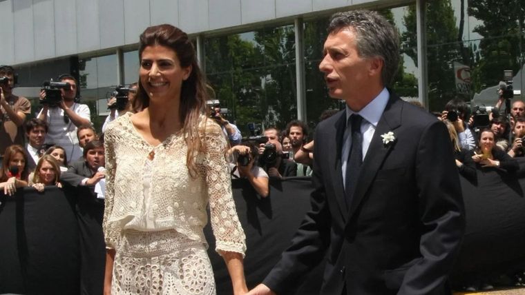 La pareja enfrenta crisis desde hace mucho tiempo. Créditos: Archivo MDZ