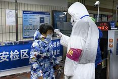 coronavirus: rusia cierra frontera de oriente con china por prevencion