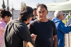 Foto: Santiago Tagua/MDZ Foto: Santiago Tagua/MDZ