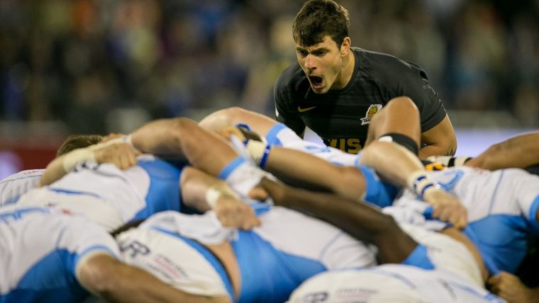 Foto: Prensa Jaguares
