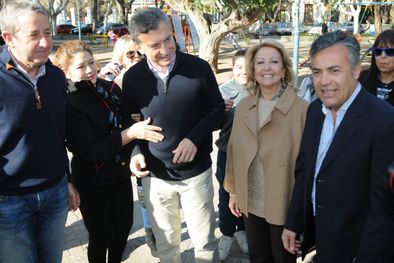 MDZol | Foto: Pachy Reynoso/MDZ