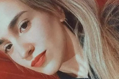 La policía que murió. Foto: Gentileza La policía que murió. Foto: Gentileza