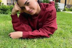 Livia Brito es una de las protagonistas de la telenovela La Desalmada Foto: Instagram