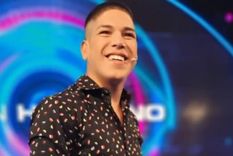 Los familiares del ex GH no pudieron contener las lágrimas en medio del desesperante momento. Foto: Instagram @thi4go_km
