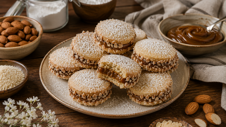 Prepará esta receta y deleitá a todos Prepará esta receta y deleitá a todos