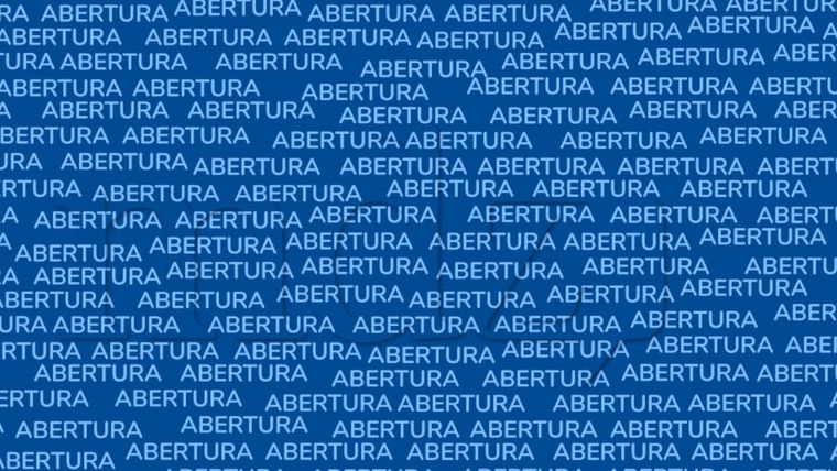 La propuesta de encontrar una palabra distinta entre muchas similares, en apenas unos segundos, no solo entretiene Foto: Archivo MDZ