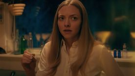 Netflix. La apariencia de las cosas Netflix. La apariencia de las cosas