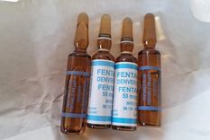 La Cámara Federal de Casación Penal ratificó la prisión preventiva del director técnico del laboratorio HLB Pharma, en el marco de la investigación por el fentanilo contaminado.