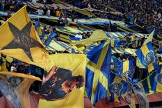 El Xeneize es uno de los clubes más populares del mundo. Foto: Boca Juniors