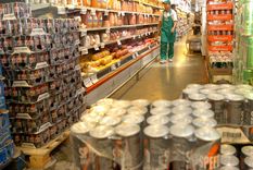 el gobierno proyecta una  inflacion de 15% para 2015