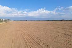 El debut de Minas Argentinas en el mercado de capitales es para la construcción de un nuevo parque solar.&nbsp;