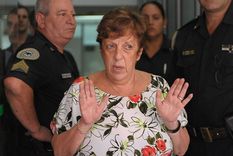 En la imputación solicitada por el fiscal Eduardo Taiano, se remarcó que las pruebas que debían recolectarse y preservarse fueron, en cambio, destruidas o alteradas en el lugar del hallazgo. En la imputación solicitada por el fiscal Eduardo Taiano, se remarcó que las pruebas que debían recolectarse y preservarse fueron, en cambio, destruidas o alteradas en el lugar del hallazgo.