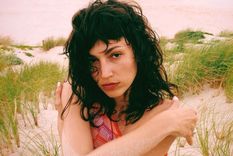 Úrsula Corberó. Fuente: Instagram Úrsula Corberó.