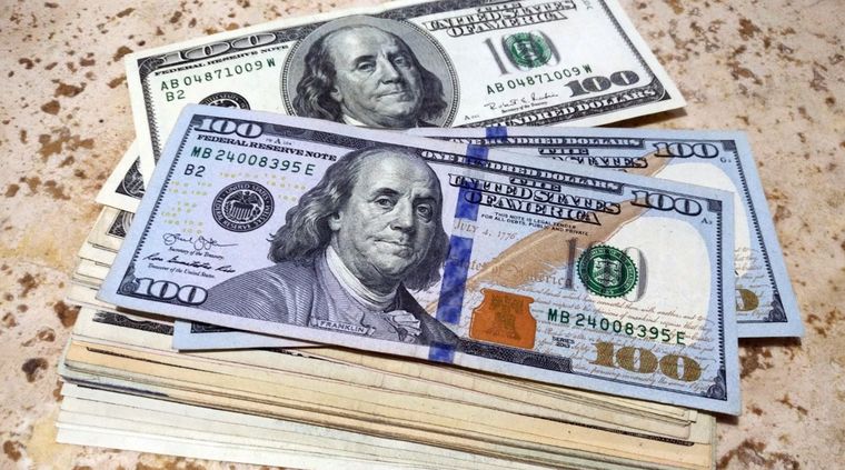 Foto: ALF PONCE / MDZ