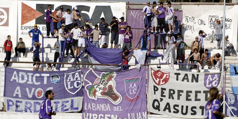Foto: Nacho Gaffuri / MDZ