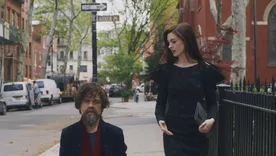 Una mirada sensible sobre los vínculos humanos.