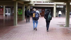 nuevo protocolo: como actuar frente al ataque de un tirador activo en una escuela