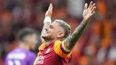 Críticas duras, ofertas y rumores: el futuro de Mauro Icardi está al rojo vivo y podría irse del elenco turco. Foto: Prensa Galatasaray. Críticas duras, ofertas y rumores: el futuro de Mauro Icardi está al rojo vivo y podría irse del elenco turco. Foto: Prensa Galatasaray.