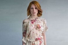 la primera foto de kampfer con el presunto padre de su hijo