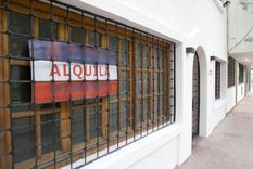 La próxima semana, las partes se comprometieron a presentar propuestas para generar el aumento de la oferta de propiedades en alquiler Foto: Maximiliano Ríos/MDZ