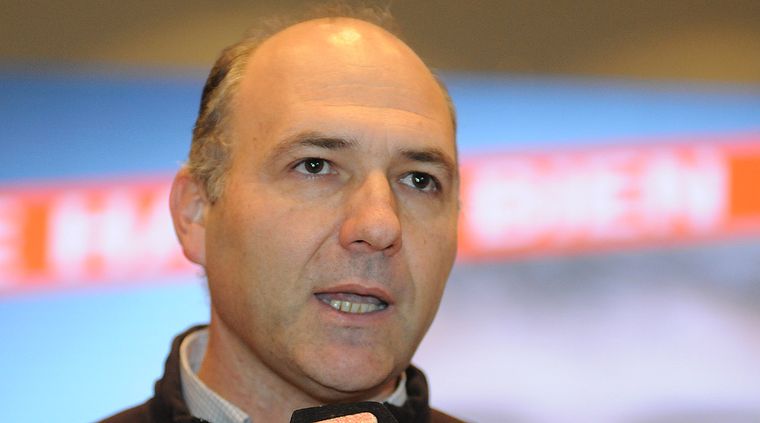 Foto: Pachy Reynoso/MDZ