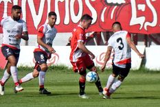 Foto: Prensa Deportivo Maipú