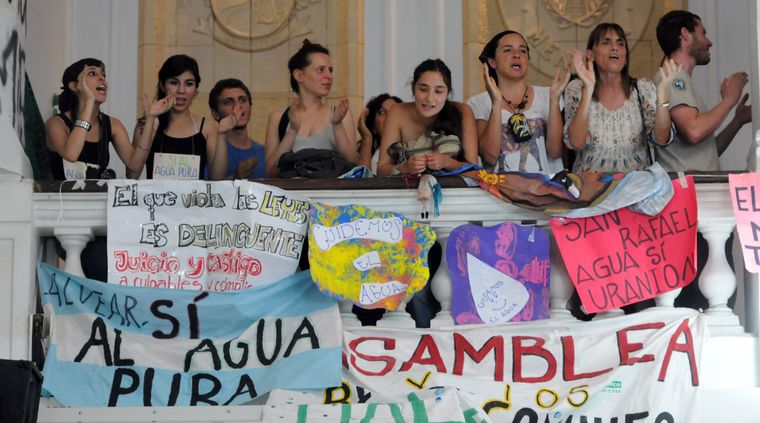 Foto: Pachy Reynoso/MDZ