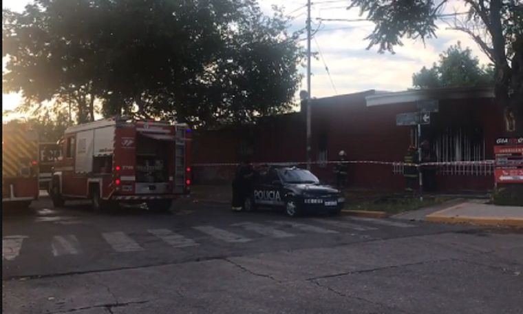 Foto: Radio Mitre Mendoza.