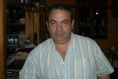 MDZol | Chango Ortiz, en Los Ilustres.