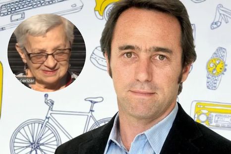El episodio generó un escándalo en redes. El episodio generó un escándalo en redes.