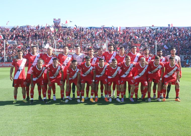 Foto: Tomás Nocetti/MDZ