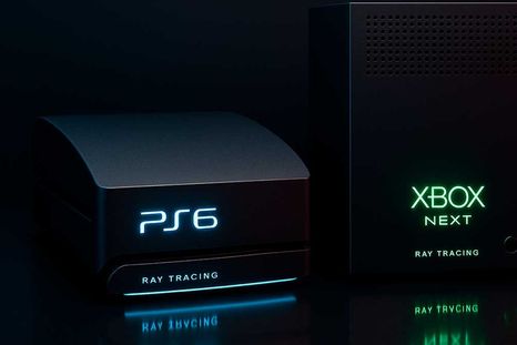 La PS6 podría ganar la guerra de consolas por el precio de la próxima Xbox La PS6 podría ganar la guerra de consolas por el precio de la próxima Xbox