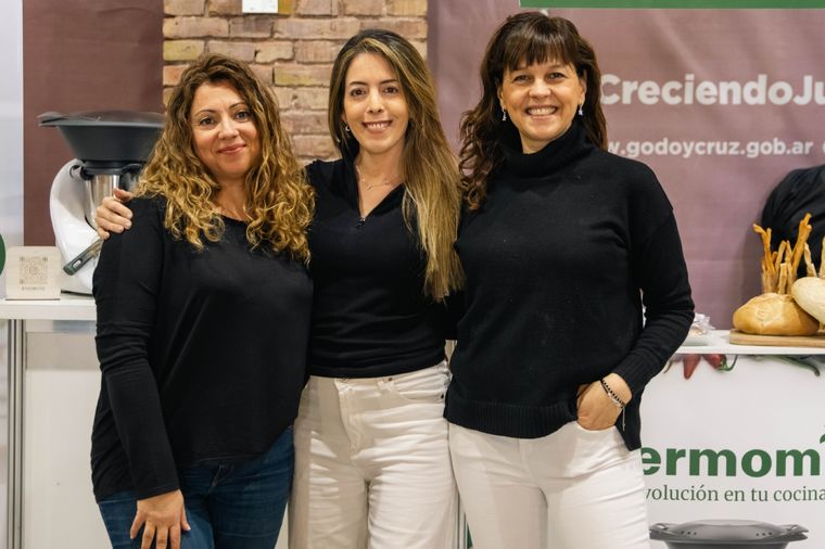 No te pierdas las fotos de Sociales, al final de la nota. Foto: Santiago Tagua/MDZ