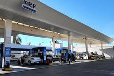 Se agrava la escasez de nafta y gasoil en todo el país Foto: Noticias Argentinas