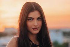 Marielena Dávila conquista las redes con su belleza al natural. Foto: Marielena Dávila  / Instagram