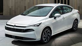 Nissan Versa y Sentra 2026