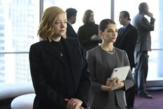 La serie de HBO Succession fue una de las más galardonadas durante la edición de este año de los premios Emmys. Foto: HBO/SKY