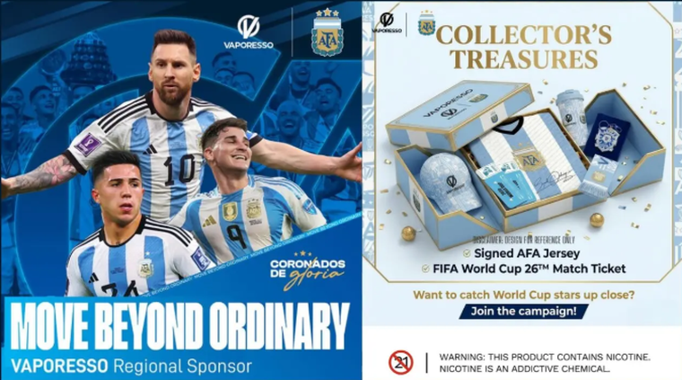 campaña AFA vapeadores ilegal chequeado 1