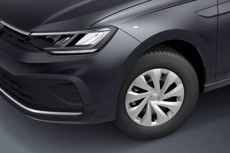 Volkswagen Virtus Trendline