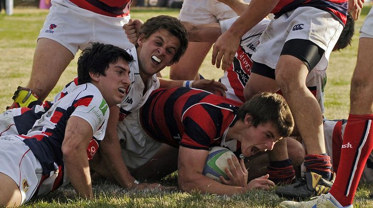 Foto: Nacho Gaffuri / MDZ