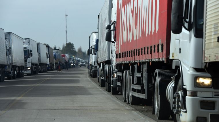 Foto: ALF PONCE / MDZ