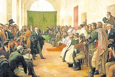Cabildo Abierto, cuando los vecinos porteños definieron el futuro de un nuevo país