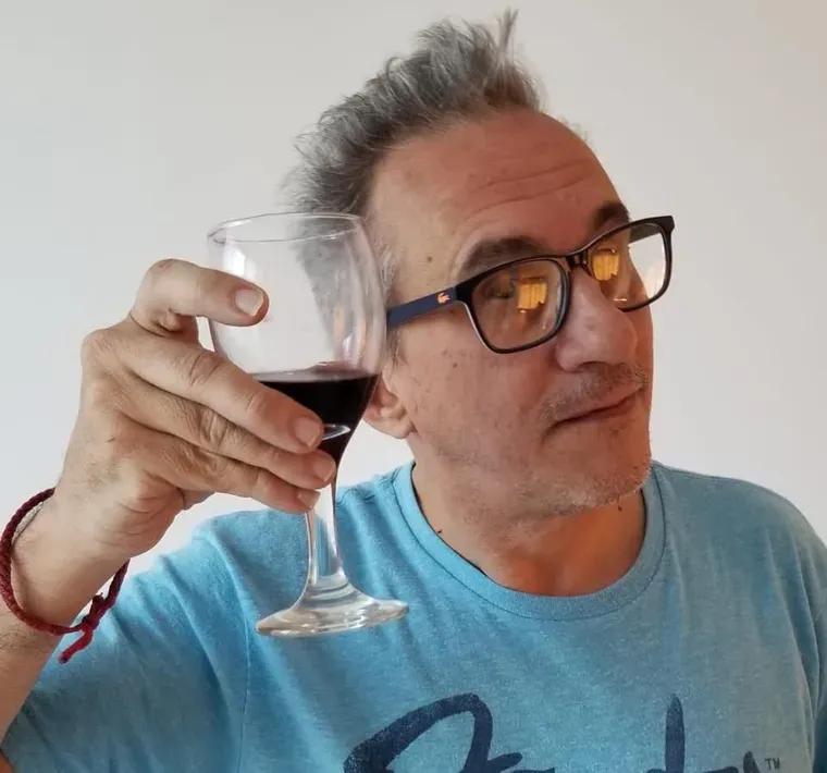 Marciano Cantero cumpliría 66 años este 25 de agosto. Foto: Facebook de Marciano Cantero.