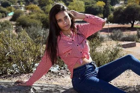 Una mujer de 39 años fue hallada calcinada Foto: Télam