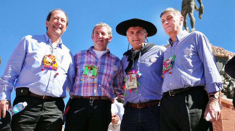 Foto: Noticias Argentinas