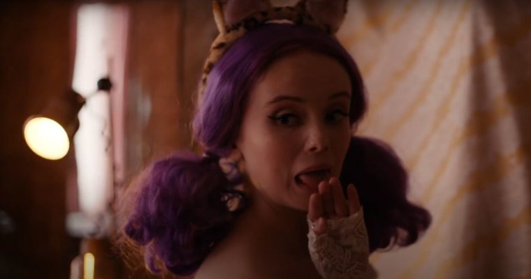 Netflix ¿Por qué eres así?