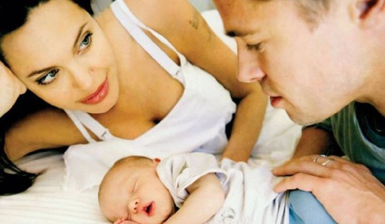 Vivienne Jolie Pitt, la hija de Angelina Jolie y Brad Pitt, tiene hoy 15 años.