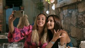 Netflix confirmó que la tercera temporada de Mi otra yo llegará el 24 de junio. Foto: Archivo Netflix confirmó que la tercera temporada de Mi otra yo llegará el 24 de junio. Foto: Archivo