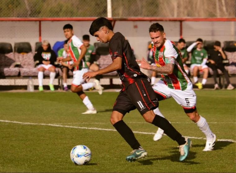 FADEP conquistó el Apertura organizado por la Liga Mendocina de fútbol.