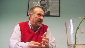Trabajar en el sector público fue como un seguro de desempleo